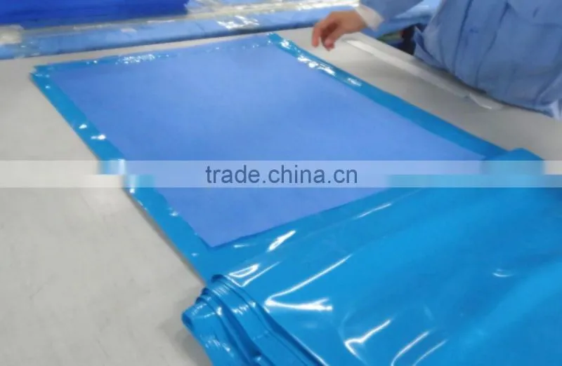 Medical Materials & Accessories Properties and Surgical Supplies Type SURGICAL DRAPE PACK Mayo Stand Reinforced Table Cover