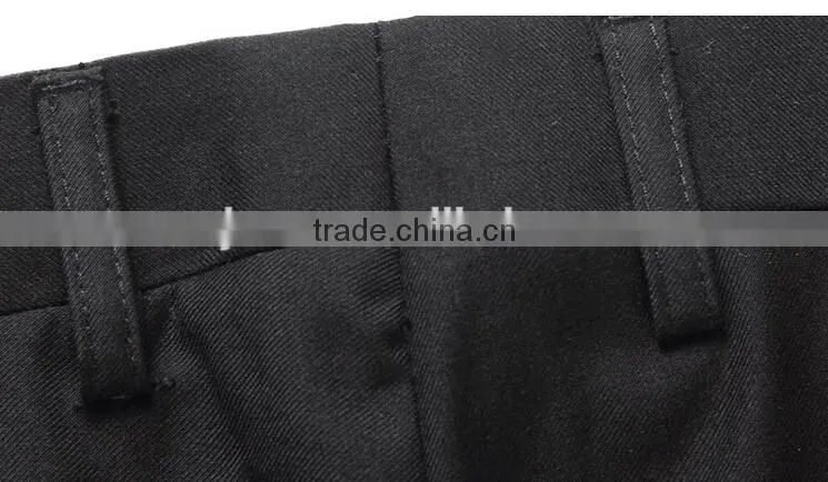 GZY fashionable high quality elegant italian formal suits for men