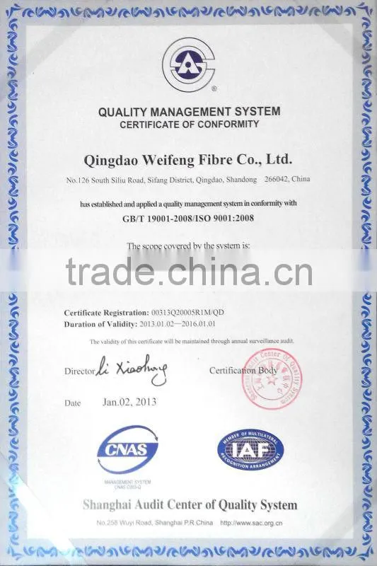 FDY high tenacity polyester twisted yarn raw material sewing thread supplier