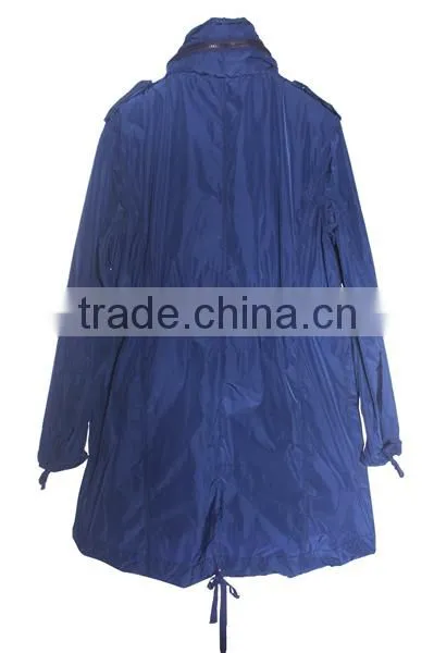 custom parka jackets women coat and skirt