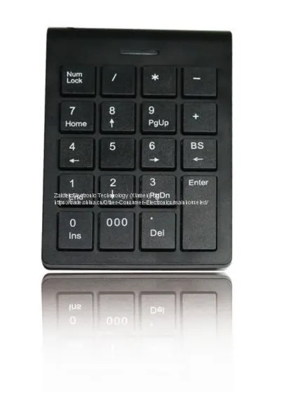 HK9004 Mini Keypad_看图王
