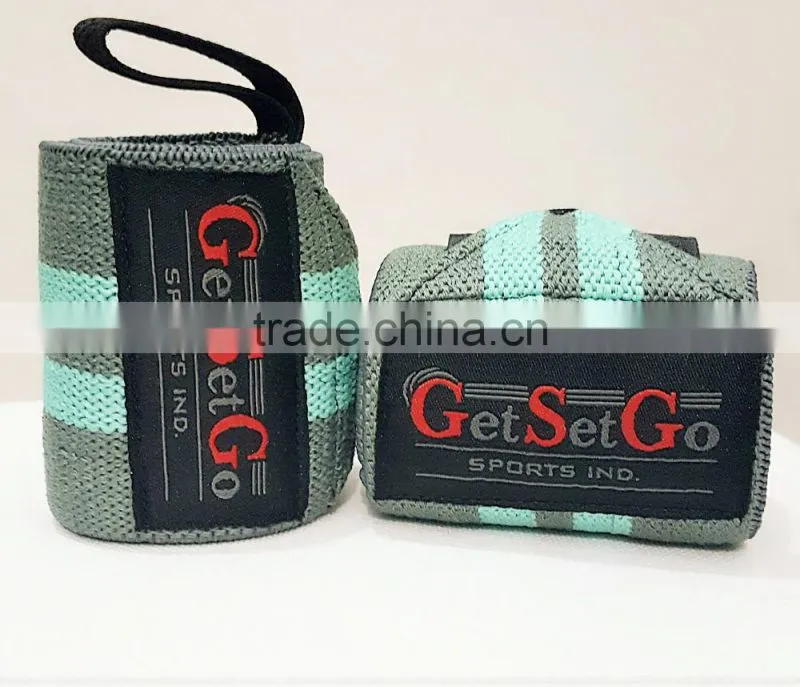 weightlifting wrist wraps