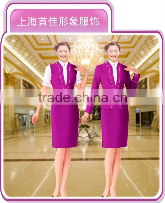 airline stewardess2012