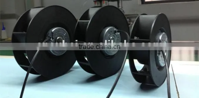 175mm DC Centrifugal fan