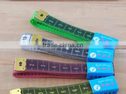 measuring tape