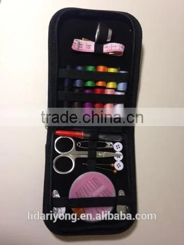 Hang tag safety pins with different size