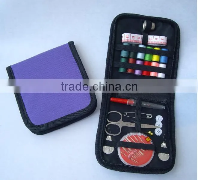 hot sell free sewing kit sample