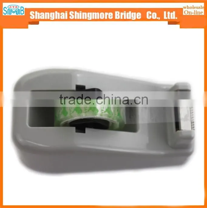 2017 alibaba china supplier hot sales good quality tape dispenser for office