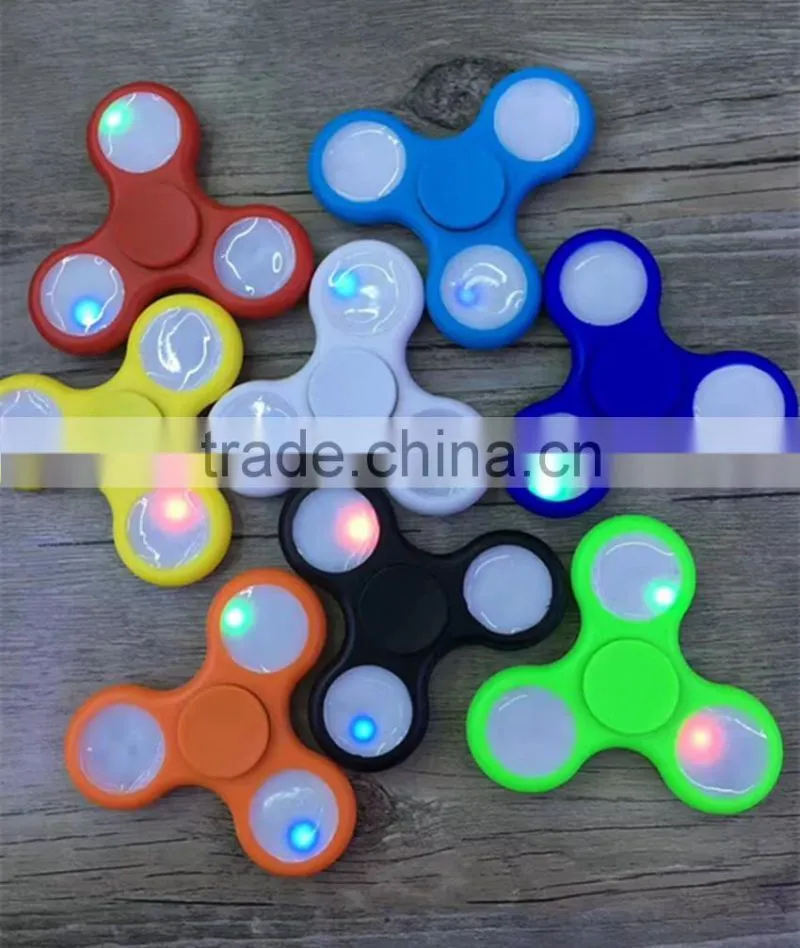 2017 New Fidget Spinner Toy Anti Stress wholesale Hand Spinner