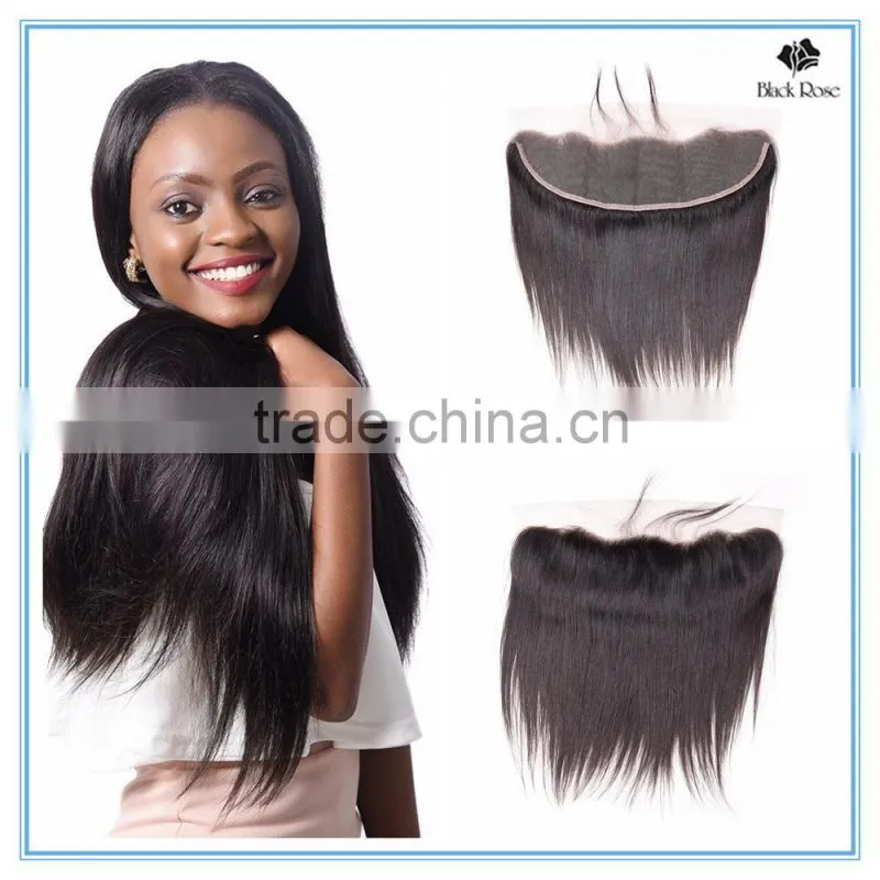 Black Rose Elastic Band Brazilian Hair Glueless Full Lace Wig, African Braided Human Hair Full Lace Wig