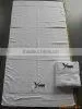 bath towel set
