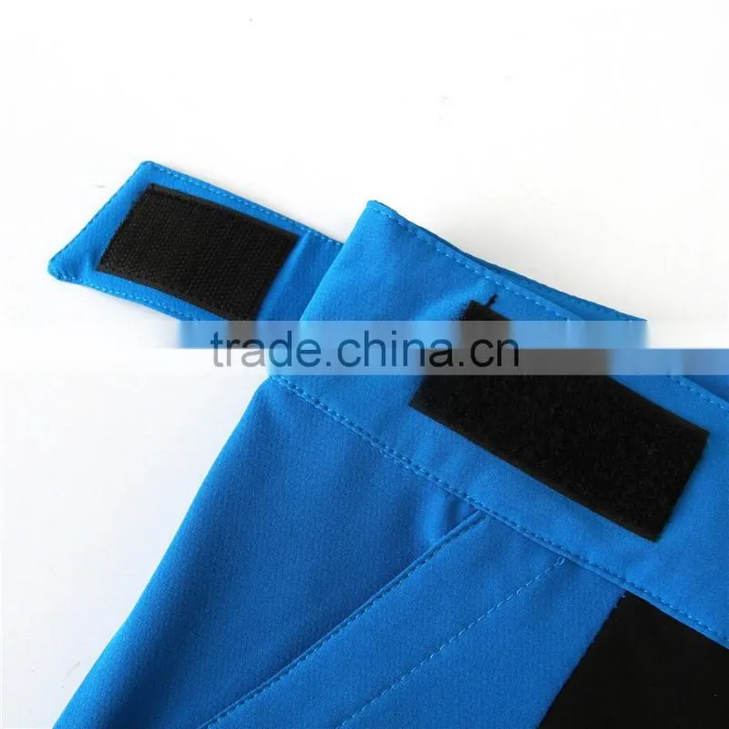 wholesale mens cycling shorts mountain bike shorts padded high quality sport shorts China