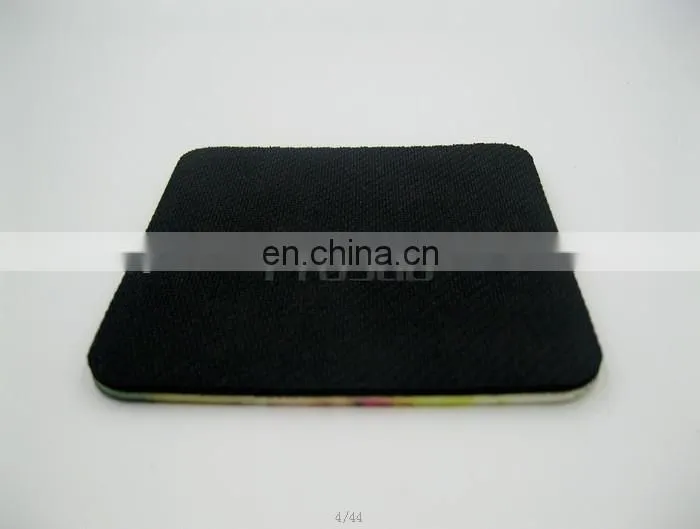 hot sale customized rubber mouse mats
