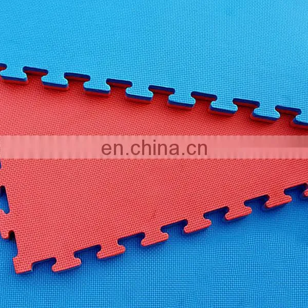 High Quality 3cm EVA Taekwondo Tatami Puzzle Martial Arts Mat