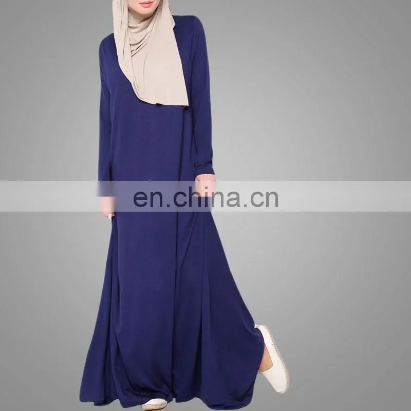 High Quality Farasha Kaftan Jilbab Jalabiyah Islamic Abaya Designer Brands Maxi Woman Abaya Cotton Fabric Muslimah Dress
