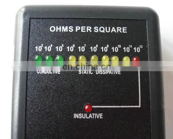 Surface Resistance Tester