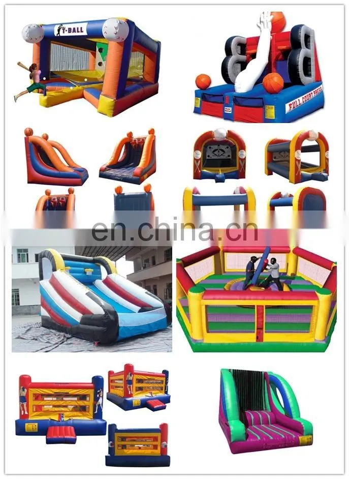 outdoor 9 meter diameter inflatable wrecking ball for sale