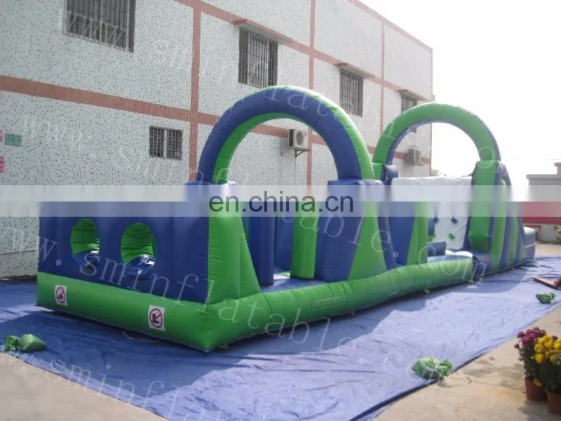 Package mail inflatable entertainment castle inflatable momopoly game indoor inflatable bouncers