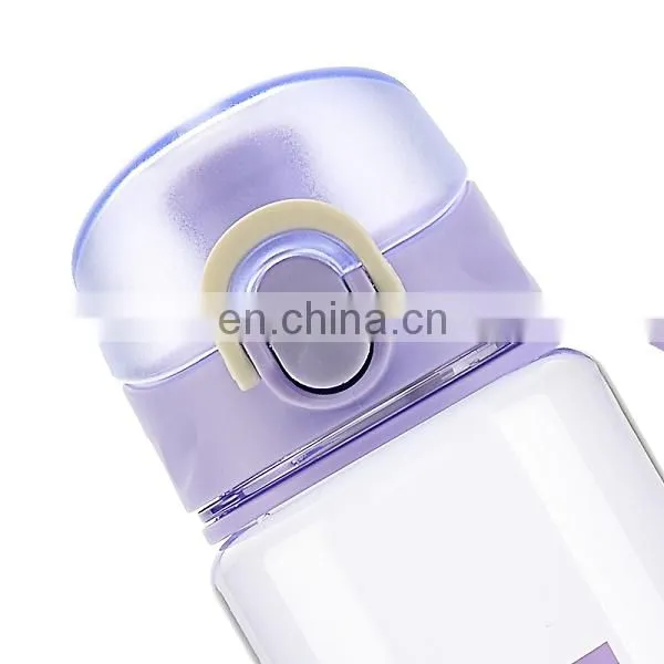 2017 new sports water bottle ,Portable Outdoor Riding with Tea Strainer bottle