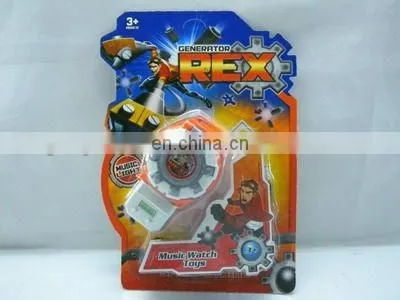 Toy function toy kids plastic digital watch