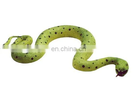 Centipede plastic animals garden decoration