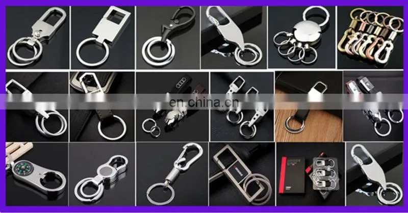 2016 Newest Style Key Chain Hook