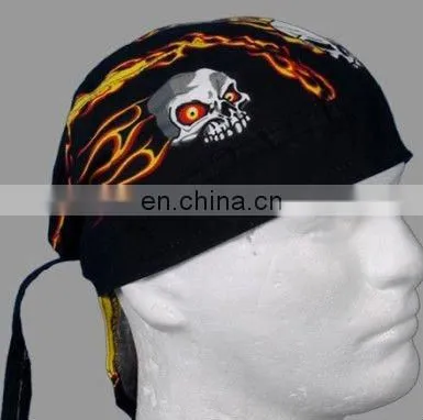 Customize durag with your design /cotton private cap