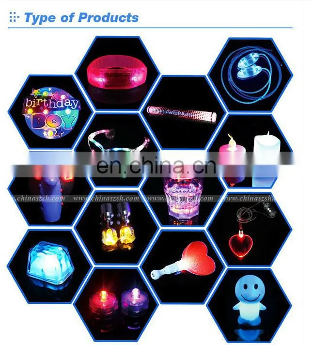 High Quality Led Shoes Light,Flashing Shoes Light,Flash Light Shoes