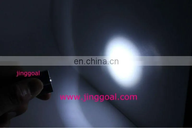 LED Light keyring