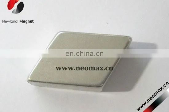 Ningbo Newland Magnetic block