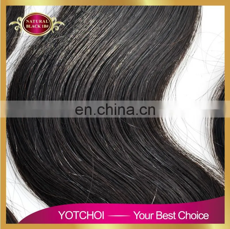 Wholesale 100% Human Virgin Natural Brazilian Curly Weave Human hair extensions