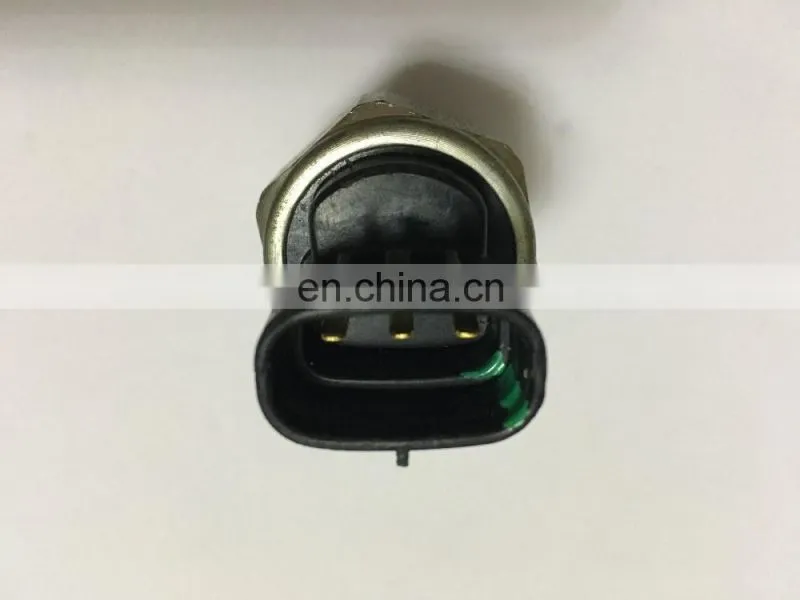 Fuel Pressure Sensor for Toyota Avensis Corolla RAV4 Hilux 1KD-FTV OEM #89458-71010/499000-6121