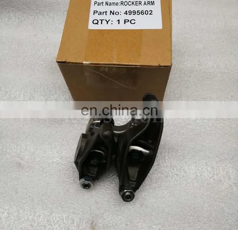 ISDe Rocker Lever Assy 4995602