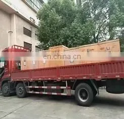 high quality weichai deutz engine WP6G125E22 for wheel loader