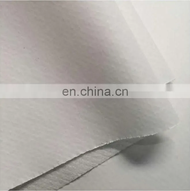 non woven spunbond laminated fabric with PE membrane