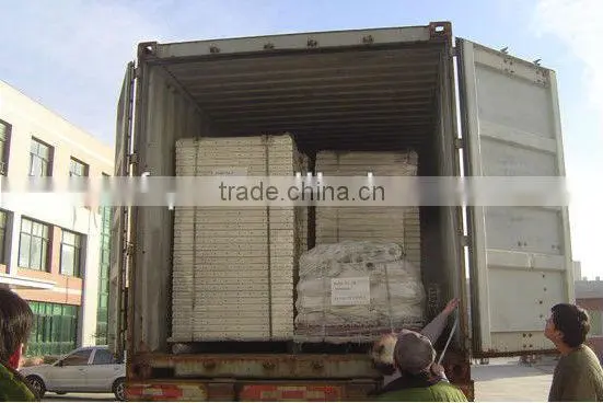 collapsible form glass fiber reinforced plastic water tank/ SMC assembled water tank