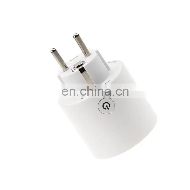 Smart Plug EU Standard smart outlet alexa 240 Smart home Amazon Echo and Google Home voice control socket outlet