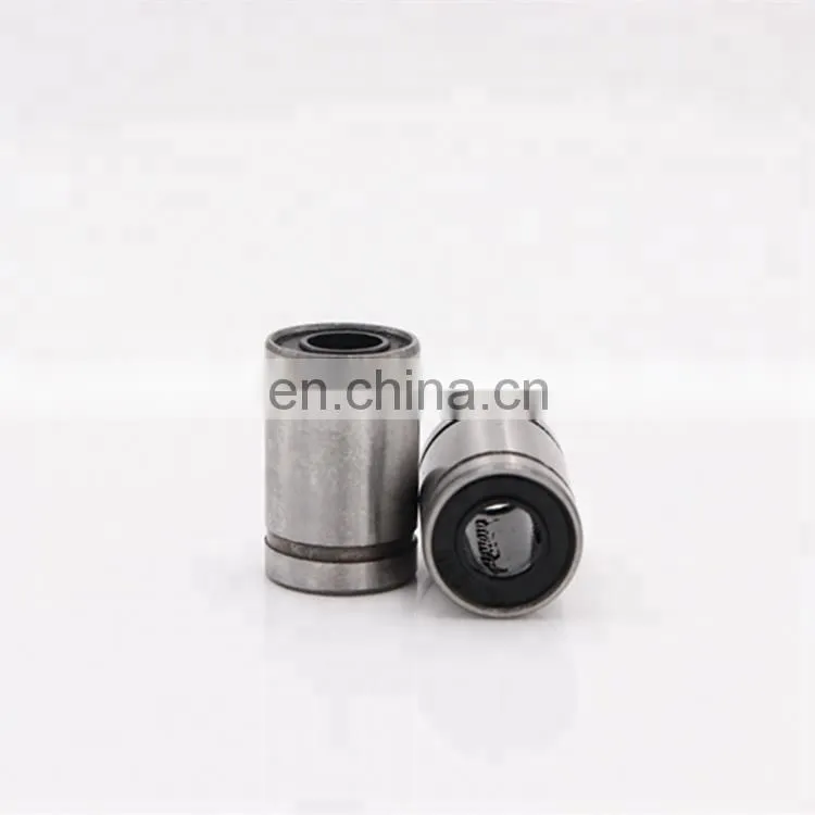 lm8 bearing Rolamento lm8uu stainless steel linear bearing for 3D printer