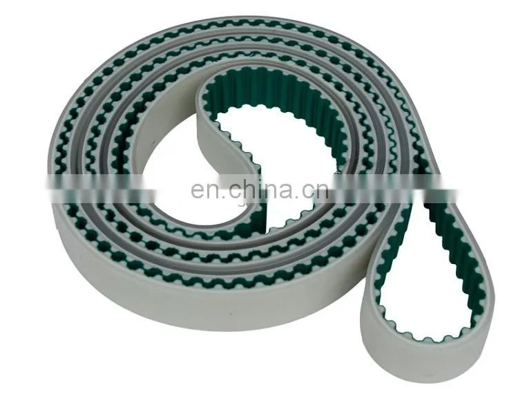 PU Open End / joint belt PAZ +PAB Timing Belt