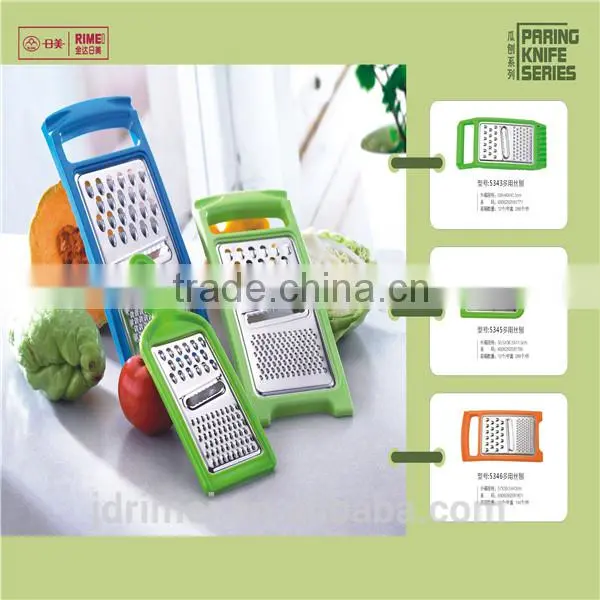 Peeler tool for vegetable and fruit peeling