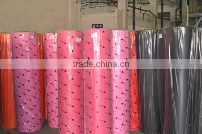 viscose nonwoven fabric for medical use