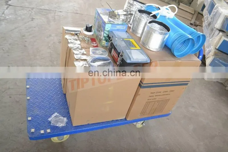 CNC Metal and Non Metal CO2 Laser Cutter 150W Laser Cutting with belt transmission