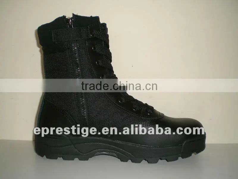 army boots