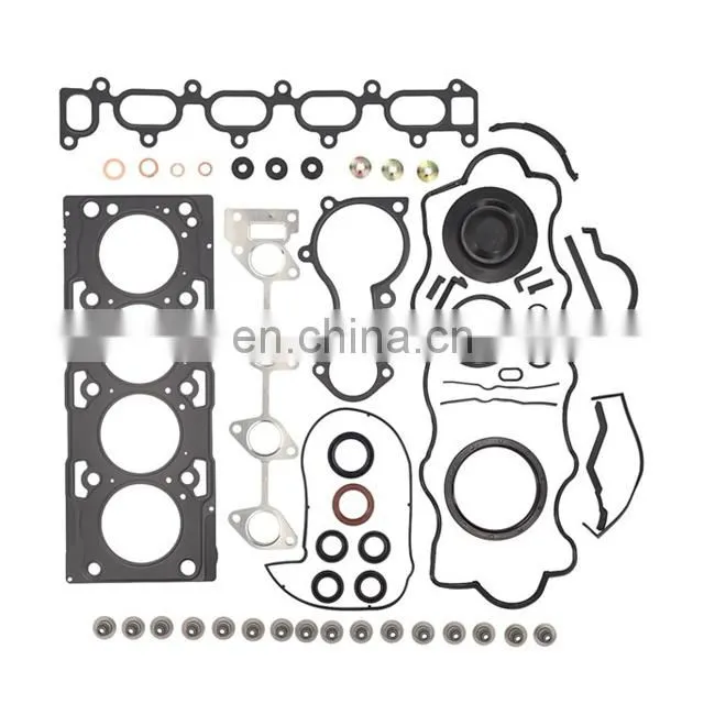 20910-27A00 engine full gasket kit for Hyundai
