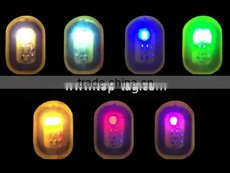 Popular NFC Art Led Nail Stickers Detect Android Mobile Phone