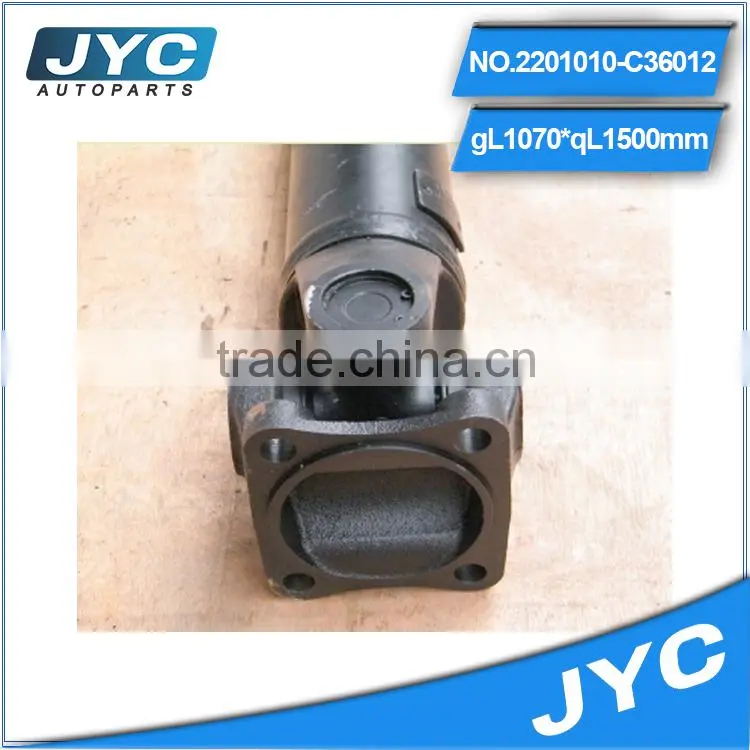 2201010-C36012 Suzuki Swift Auto Parts Driving Shaft