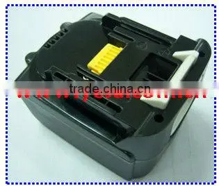14.4V 4.0Ah Power Tools Battery for Makita BL1430 14.4V Lithium-Ion Battery