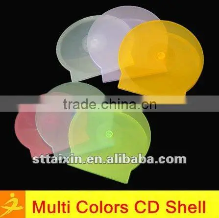 clam shell cd case
