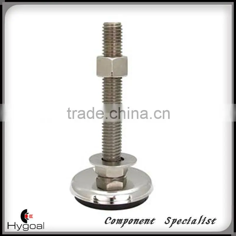 Machine leveling mount HG-L-0011