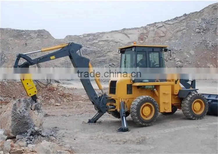 new backhoe loader for sale with best price